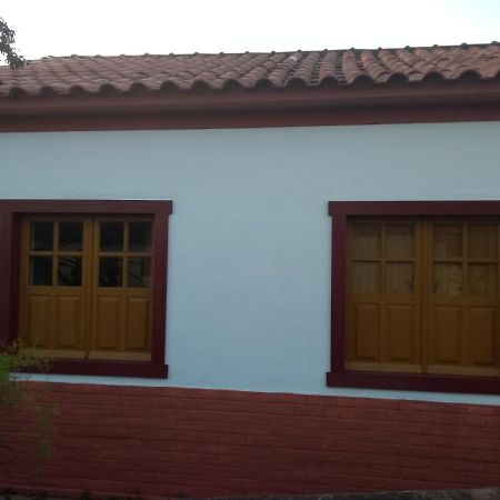 Casa Da Cida Villa Tiradentes Exteriör bild