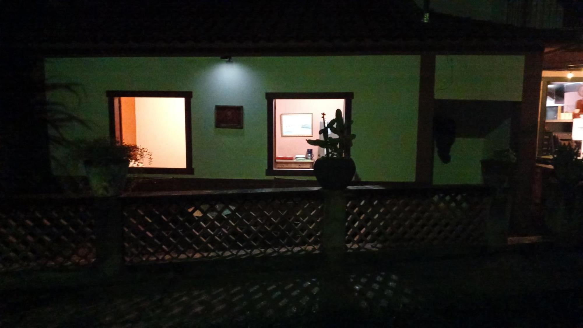 Casa Da Cida Villa Tiradentes Exteriör bild